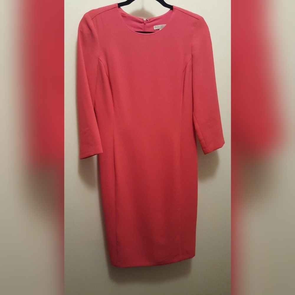 Eva Mendes Dress